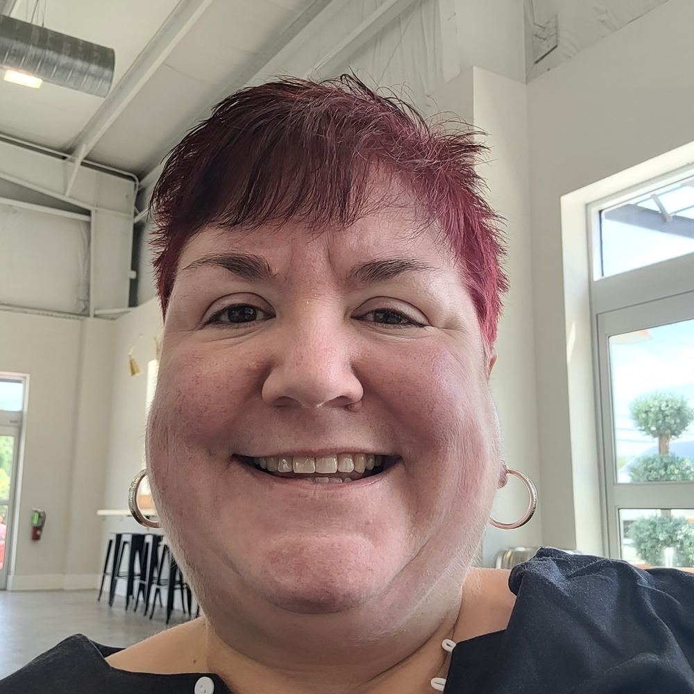 Meet your Posher, Kristen